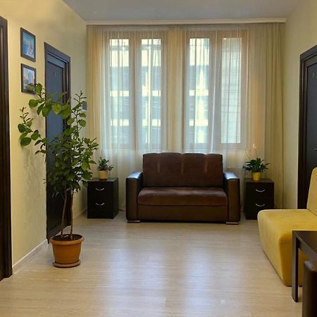 Hotel Merien Yerevan Exterior photo