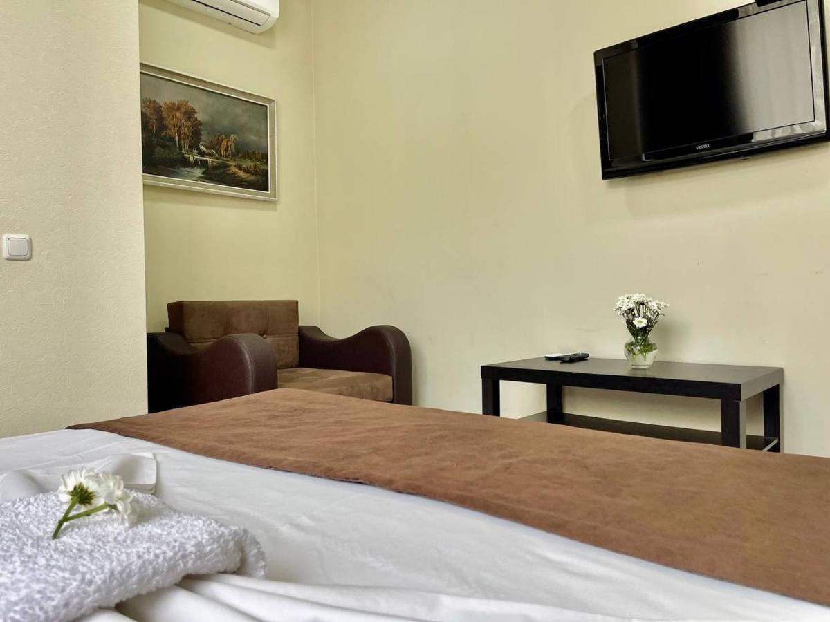 Hotel Merien Yerevan Exterior photo