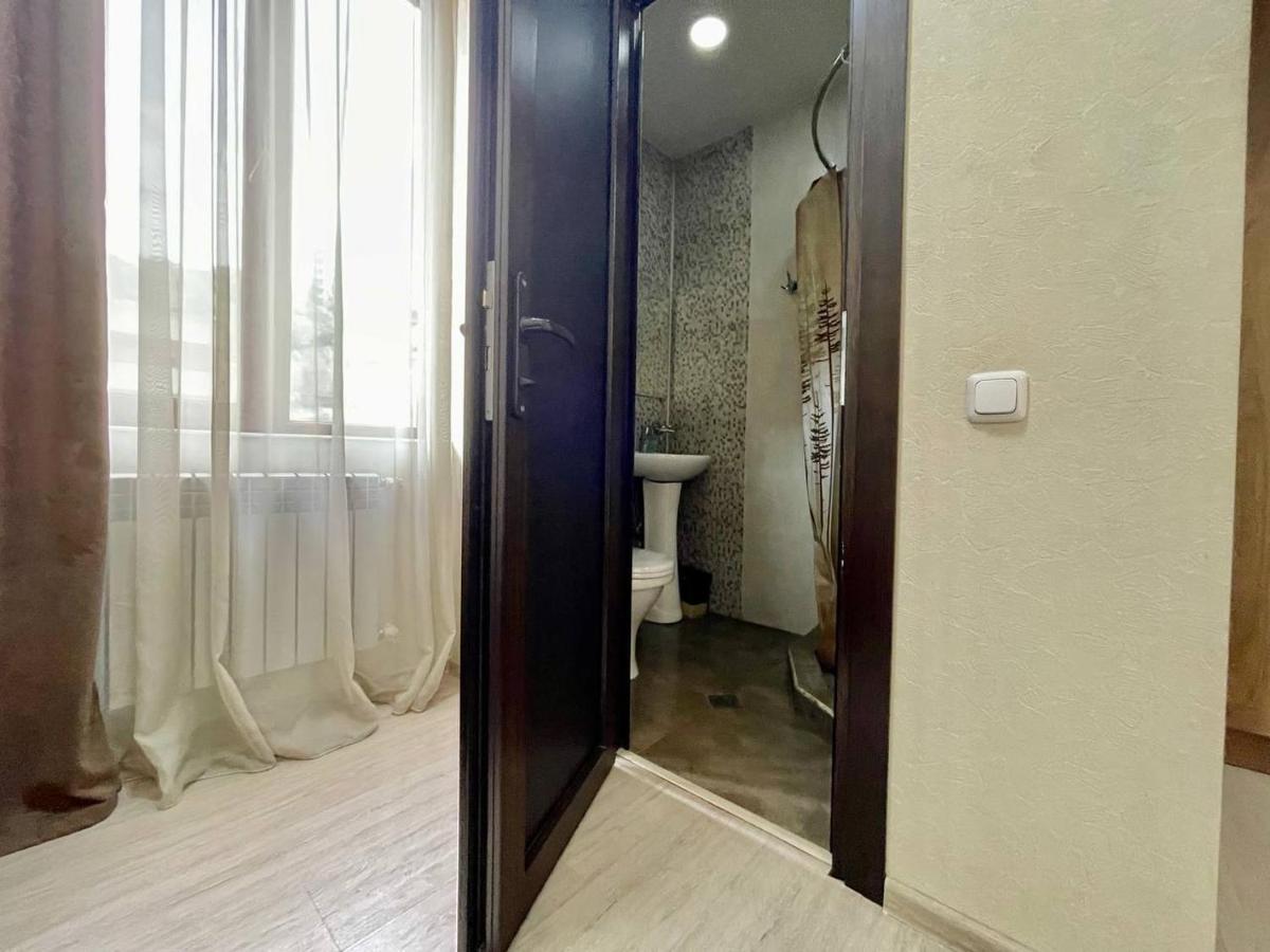 Hotel Merien Yerevan Exterior photo