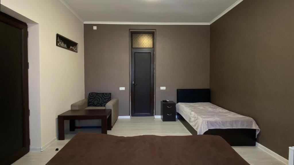 Hotel Merien Yerevan Exterior photo