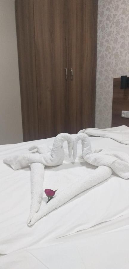 Hotel Merien Yerevan Exterior photo